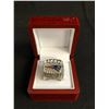 Image 1 : 2018 TOM BRADY "NEW ENGLAND PATRIOTS" SUPERBOWL RING (REPLICA)