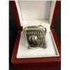 Image 3 : 2018 TOM BRADY "NEW ENGLAND PATRIOTS" SUPERBOWL RING (REPLICA)
