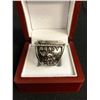 Image 2 : 2001 TOM BRADY "NEW ENGLAND PATRIOTS" SUPERBOWL RING (REPLICA)