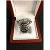 Image 2 : 2017 TOM BRADY "NEW ENGLAND PATRIOTS" SUPERBOWL RING (REPLICA)