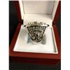 Image 3 : TOM BRADY "NEW ENGLAND PATRIOTS" SUPERBOWL RING (REPLICA)