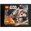 Image 1 : LEGO Star Wars Millennium Falcon Microfighter 75193