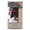 Image 2 : Cheech Marin & Tommy Chong Signed "Up in Smoke" Cheech & Chong Funko Vynl. Figures (JSA COA)