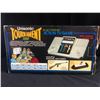 Image 1 : NINTENDO ENTERTAINMENT SYSTEM CONTROL DECK ELECTRONIC ACTION TV GAME