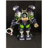 Image 1 : TEENAGE MUTANT NINJA TURTLES FIGURE (12")