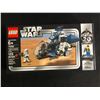 Image 1 : LEGO Star Wars Imperial Edition 75262 Building Kit
