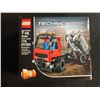 Image 1 : LEGO Technic Hook Loader 42084 Building Kit