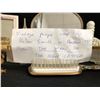 Image 2 : VINTAGE PROPS USED BY HELEN SMITH IN AMAZON TV SHOW "THE MAN IN THE HIGH CASTLE"
