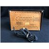 Image 2 : RCA VICTOR Nipper V VIntage Tube Radio (THE MAN IN THE HIGH CASTLE TV SHOW PROP)