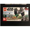 Image 1 : Lego Star Wars TIE Fighter Attack 75237