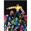 Image 2 : TOY ACTION FIGURES LOT