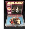 Image 1 : STAR WARS PUZZLES LOT