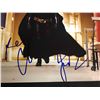 Image 2 : Christian Bale Signed "The Dark Knight" 11x14 Photo (PSA COA)