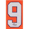 Image 2 : Adam Sandler Signed "The Waterboy" SCLSU Mud Dogs Jersey (JSA COA)