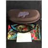 Image 1 : MAUI JIM SUNGLASSES W/ CASE (KANAHA)