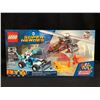 Image 1 : Lego Speed Force Freeze Pursuit Model 76098 Reverse Flash Justice League Heroes