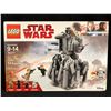 Image 1 : Lego Star War First Order Heavy Scout Walker 75177