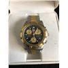 Image 2 : TAG HEUER 200 Meters 1/10 Professional Chronograph Divers Watch - Approx. 80s (Quartz Movement)