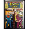 Image 1 : ACTION COMICS #345 (DC COMICS)