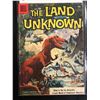 Image 1 : The Land Unknown #845 Nov. 1957 Alex Toth Art