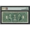 Image 2 : $1 1896 SILVER CERTIFICATE (25 VERY FINE) PMG