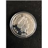 Image 2 : Disney Frozen - Elsa 1oz Silver Proof Coin