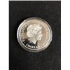 Image 2 : 2016 YEAR OF THE MONKEY $1 DOLLAR COIN
