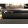 Image 2 : X-BOX 360 CO0NSOLE W/ GAMES LOT