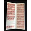 Image 2 : USED CANADIAN STAMPS LOT