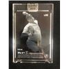 Image 2 : 2017 TOPPS CLEARLY AUTHENTIC DELLIN BETANCES BASEBALL CARD