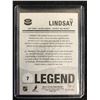 Image 2 : 2010-11 O-Pee-Chee Marquee Legend Ted Lindsay #577