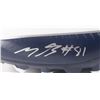 Image 2 : Miles Boykin Signed Nike Football Cleat (JSA COA)