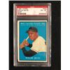 Image 1 : 1961 TOPPS #482 WILLIE MAYS (EX-MT 6)