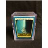 Image 1 : STAR WARS RETURN OF THE JEDI TRADING CARDS