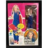 Image 1 : 1977 Original Kenner Jaime Sommers The Bionic Woman 12" Action Figure