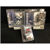 Image 1 : HOCKEY ACTION FIGURES LOT
