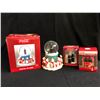Image 1 : COCA COLA COLLECTIBLES LOT