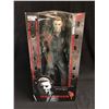 Image 1 : Michael Myers Halloween McFarlane Movie Maniacs 18” Figure Motion Activated