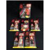 Image 1 : STAR WARS EPISODE ONE FIGURES LOT