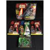 Image 1 : STAR WARS EPISODE ONE FIGURES LOT
