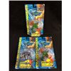 Image 1 : TRANSFORMERS BEAST MACHINES LOT