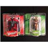 Image 1 : SPAWN ULTRA ACTION FIGURES LOT