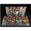 Image 1 : "KISS" JOHNNY LIGHTNING TOYU CARS LOT