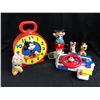 Image 1 : DISNEY COLLECTIBLES LOT