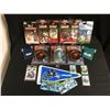 Image 1 : SPORTS FAN SOUVENIR LOT