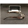 Image 2 : VERSACE READING GLASSES W/ CASE