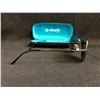 Image 2 : BURBERRY SUNGLASSES W/ CASE