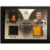 Image 1 : 2017-18 In The Game Dynamic Duos Bobby Orr/  Phil Esposito (2/2)