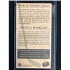 Image 2 : JEAN RATELLE SIGNED PARKHURST TALL BOYS INVADES CREASE CARD
