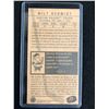 Image 2 : Milt Schmidt 1994-95 Parkhurst '64-'65 ''Tallboys'' Reprint #22 Auto Card